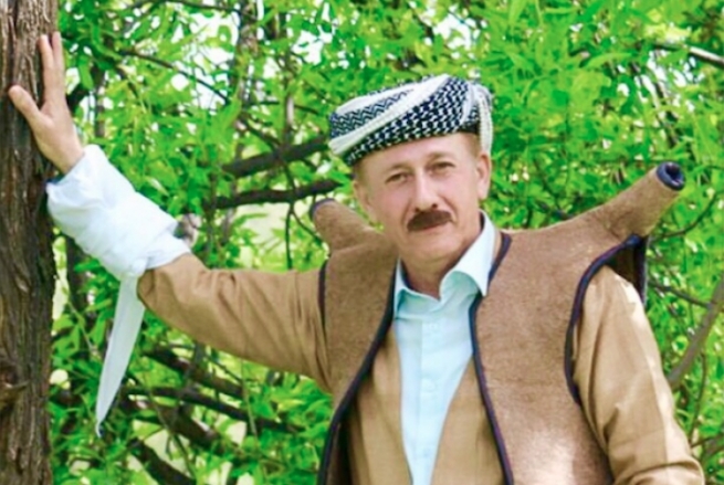 ئەحمەد رە‌ئووف: بەم زووانە بەشداری لە فیلمێکی کۆمیدیی سینەماییدا دەکەم 